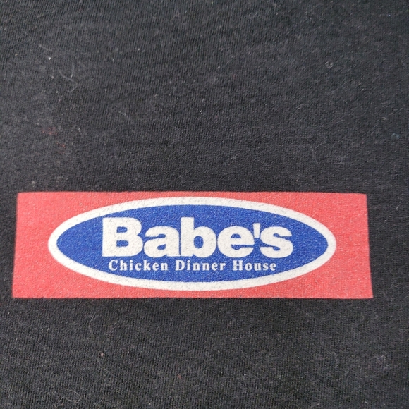 UNISEX BABE'S TEE SHIRT - Picture 2 of 5